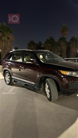 کیا سۆرینتۆ